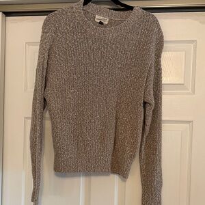 Knit Sweater